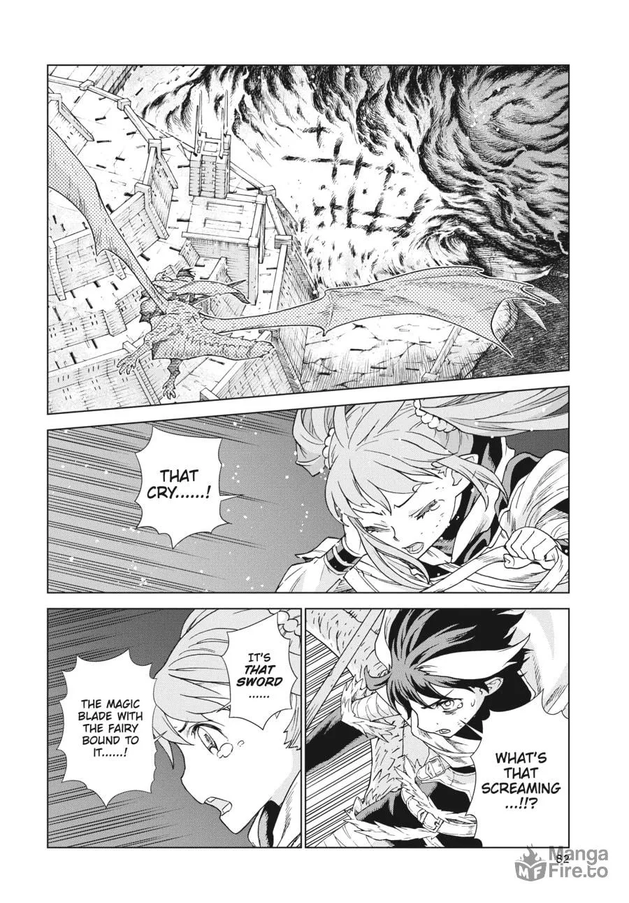 Read Ubel Blatt chapter 161 image 11 on Lezhin