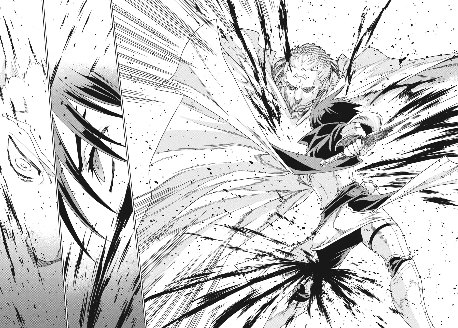 Read Ubel Blatt chapter 161 image 13 on Lezhin
