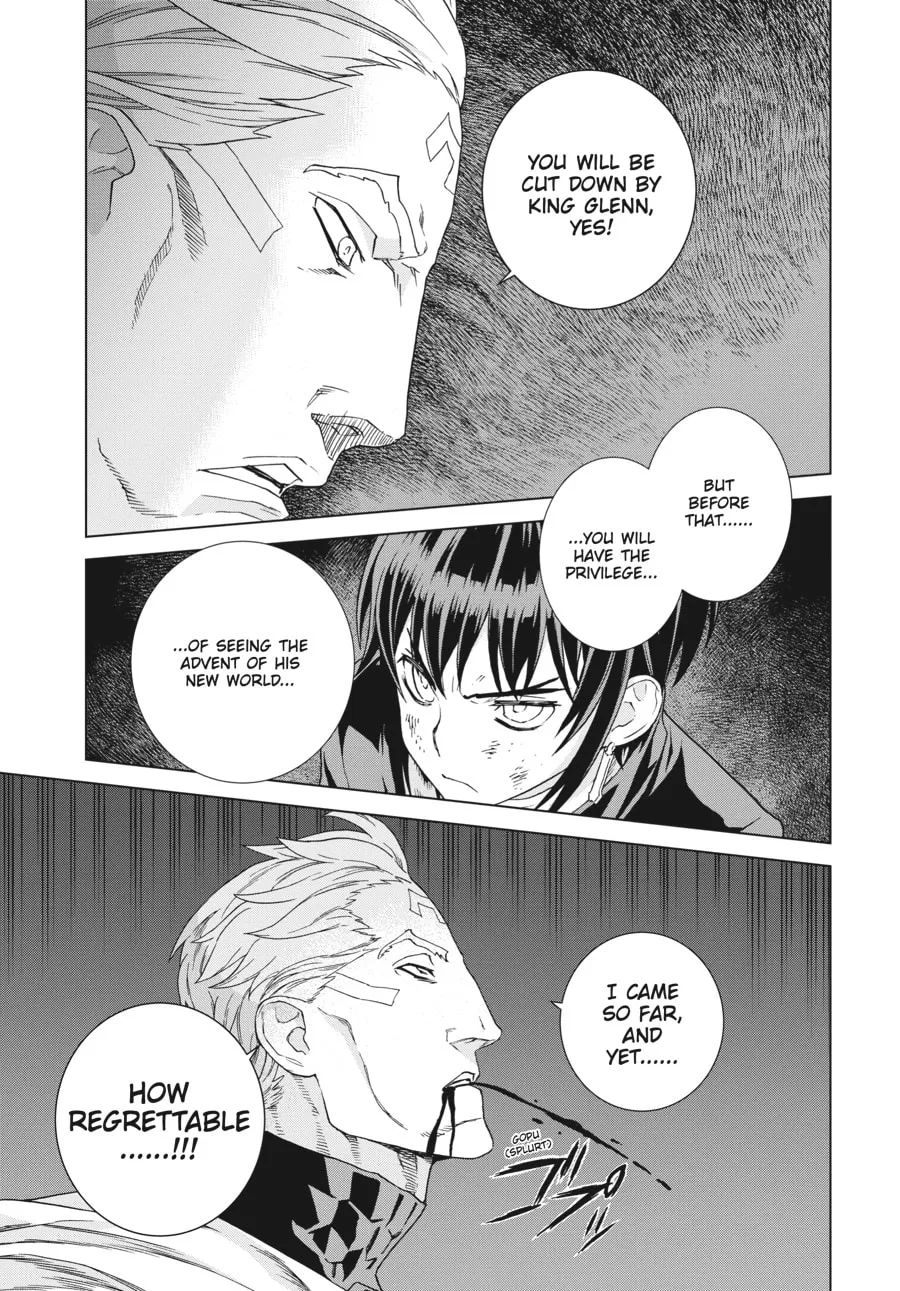 Read Ubel Blatt chapter 161 image 15 on Lezhin