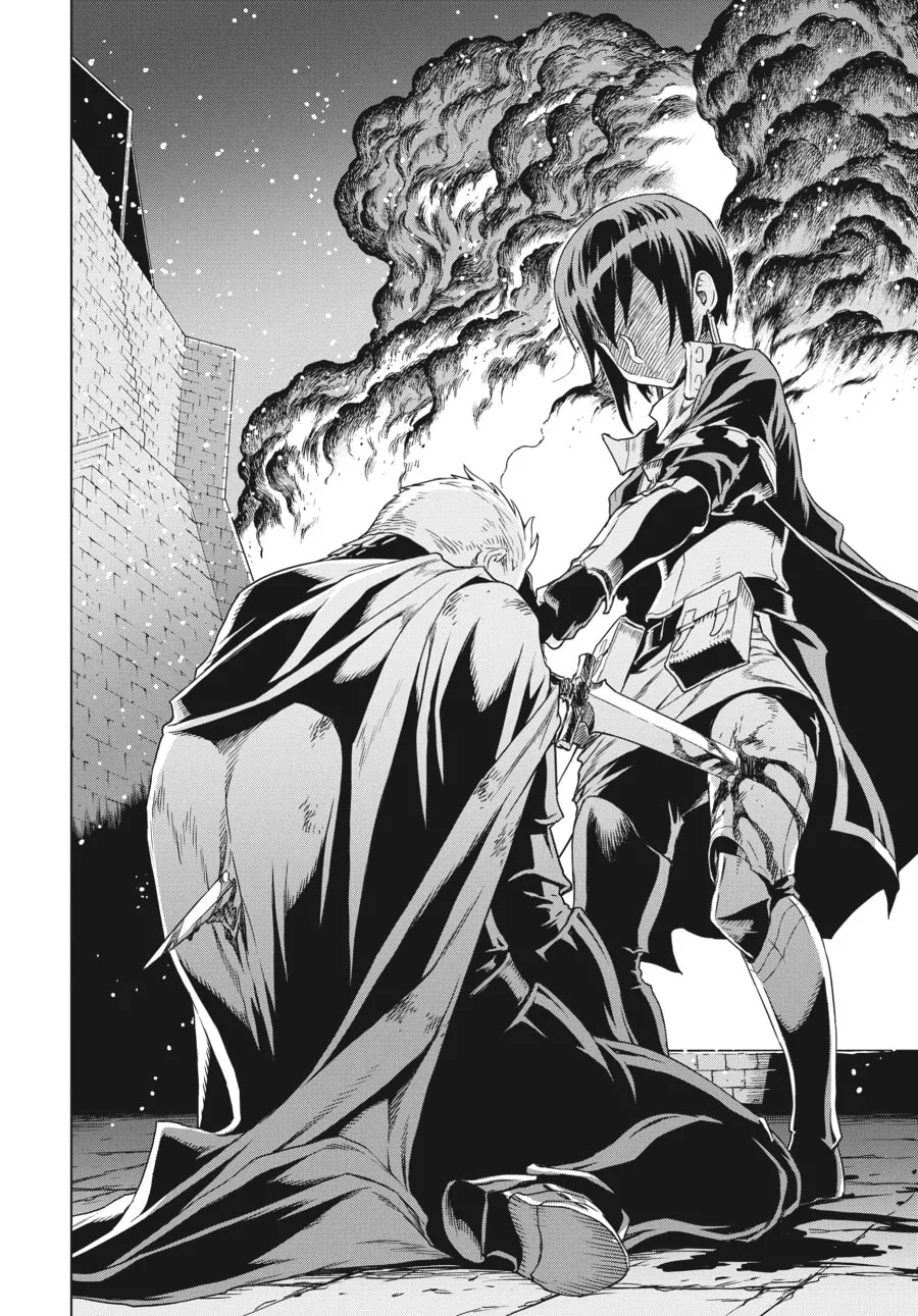Read Ubel Blatt chapter 161 image 16 on Lezhin