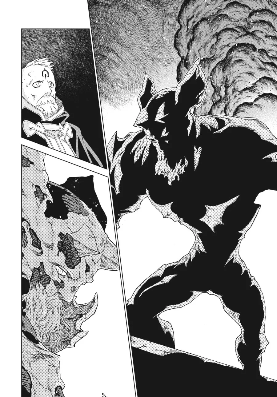 Read Ubel Blatt chapter 161 image 18 on Lezhin