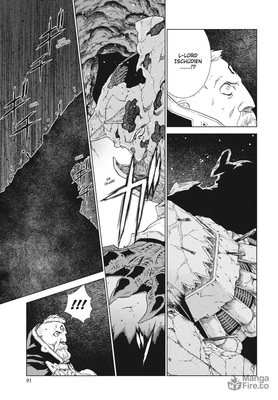 Read Ubel Blatt chapter 161 image 19 on Lezhin