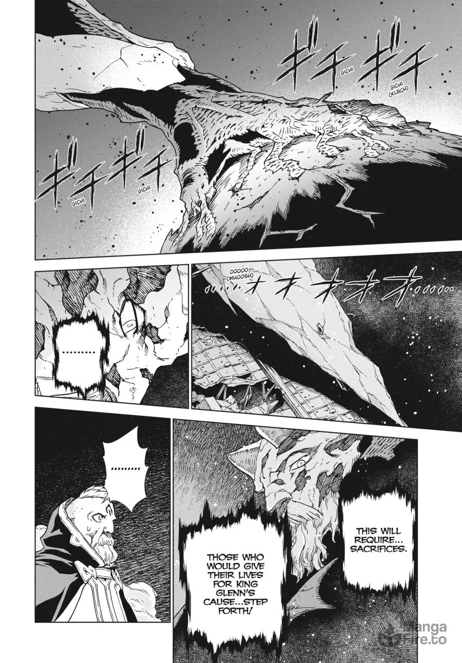 Read Ubel Blatt chapter 161 image 20 on Lezhin