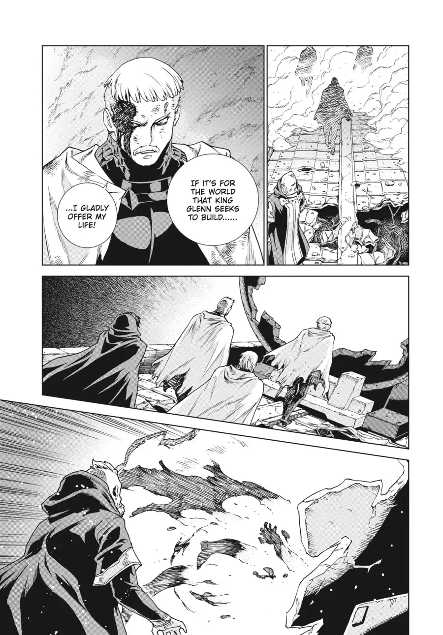Read Ubel Blatt chapter 161 image 21 on Lezhin