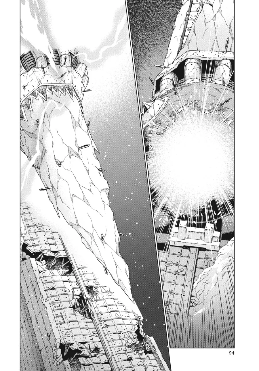 Read Ubel Blatt chapter 161 image 22 on Lezhin