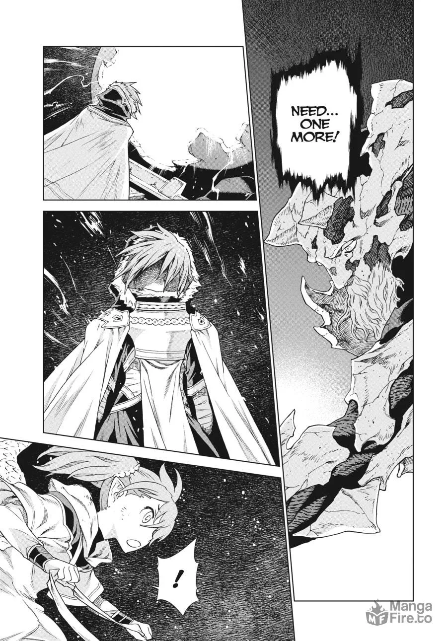 Read Ubel Blatt chapter 161 image 23 on Lezhin