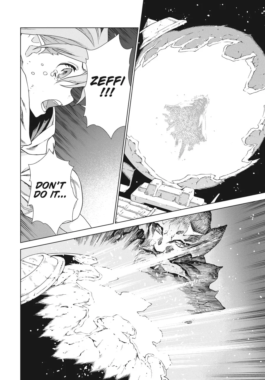 Read Ubel Blatt chapter 161 image 25 on Lezhin