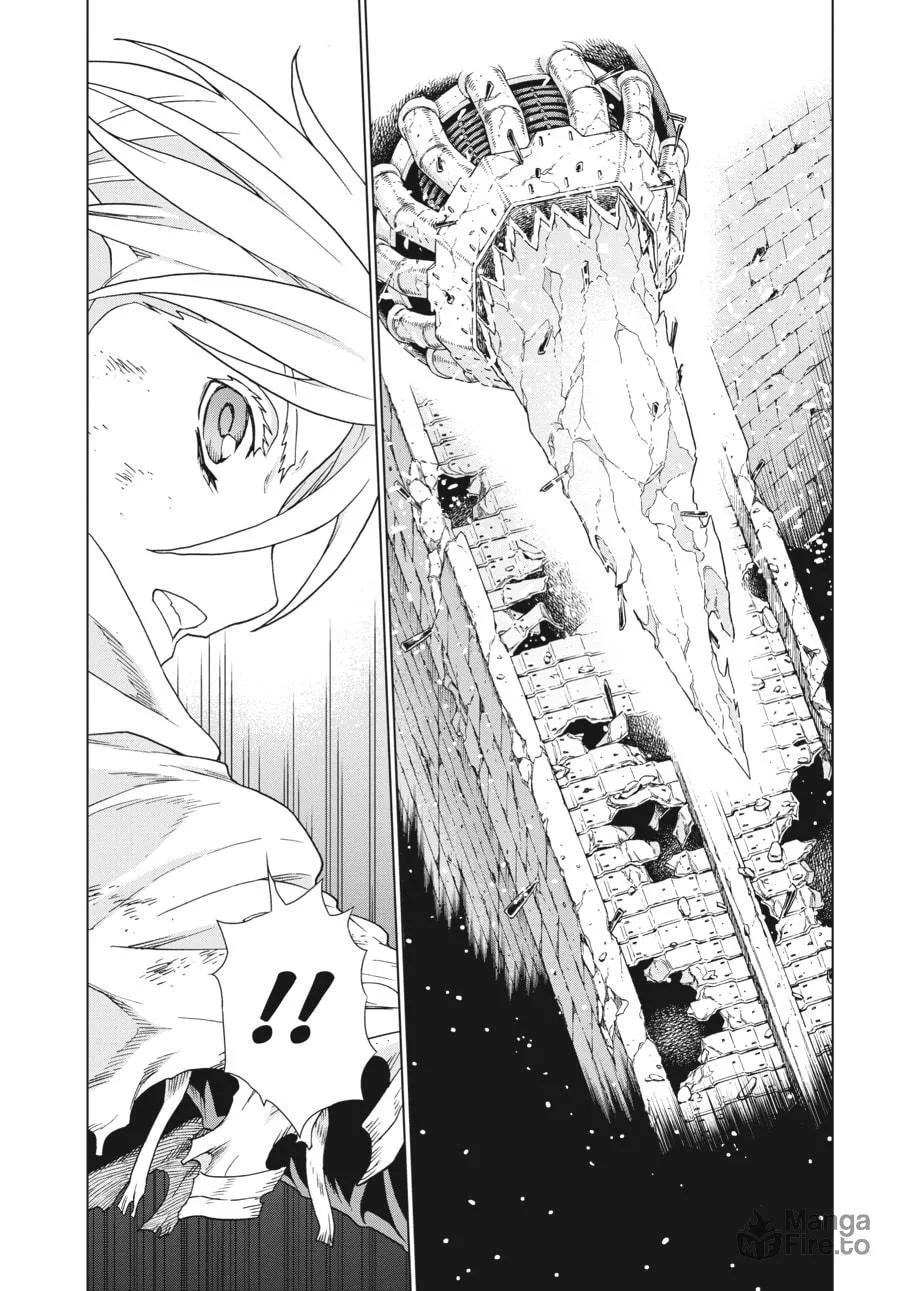 Read Ubel Blatt chapter 161 image 26 on Lezhin