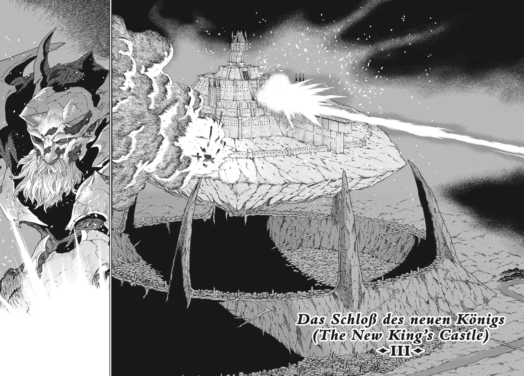 Read Ubel Blatt chapter 162 image 1 on Lezhin