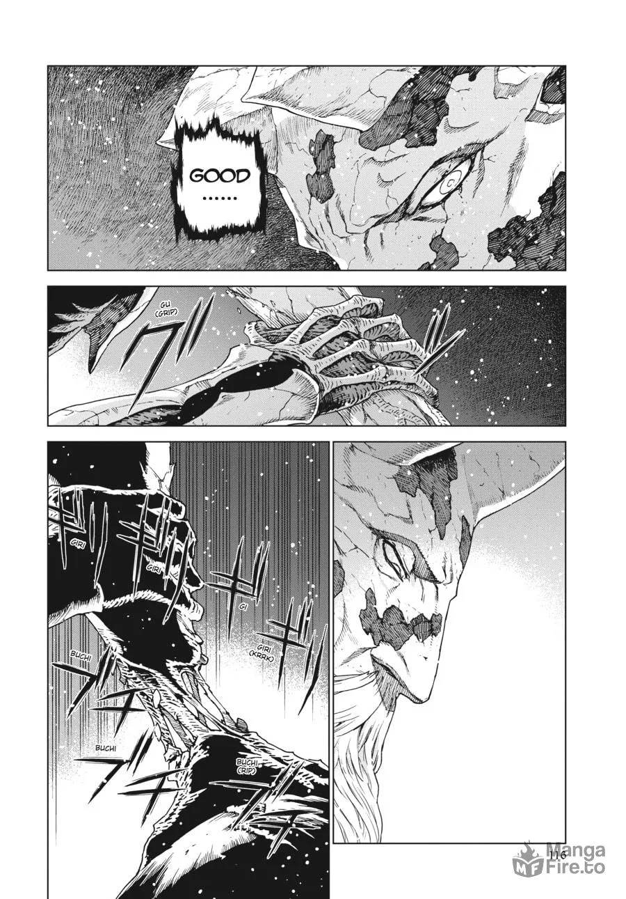 Read Ubel Blatt chapter 162 image 11 on Lezhin