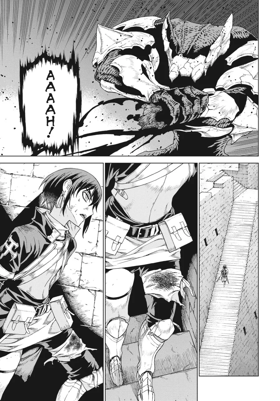Read Ubel Blatt chapter 162 image 12 on Lezhin