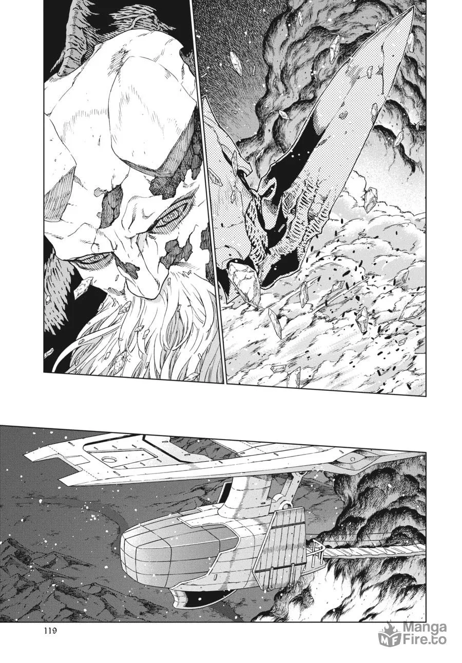 Read Ubel Blatt chapter 162 image 14 on Lezhin