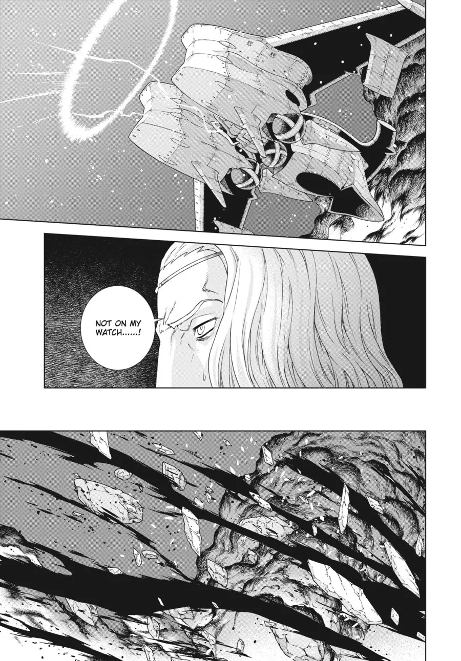 Read Ubel Blatt chapter 162 image 22 on Lezhin