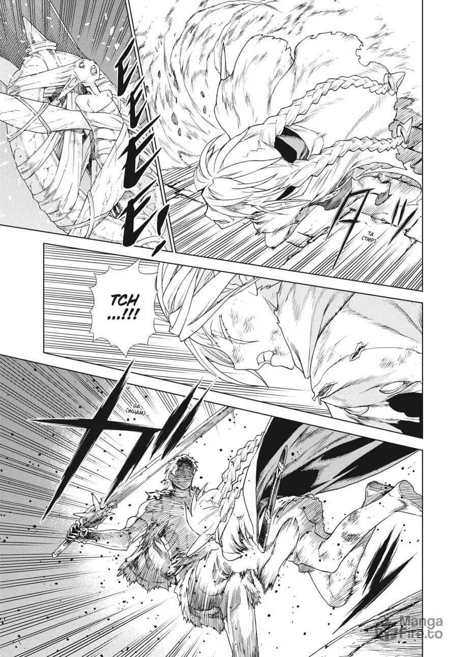 Read Ubel Blatt chapter 162 image 4 on Lezhin
