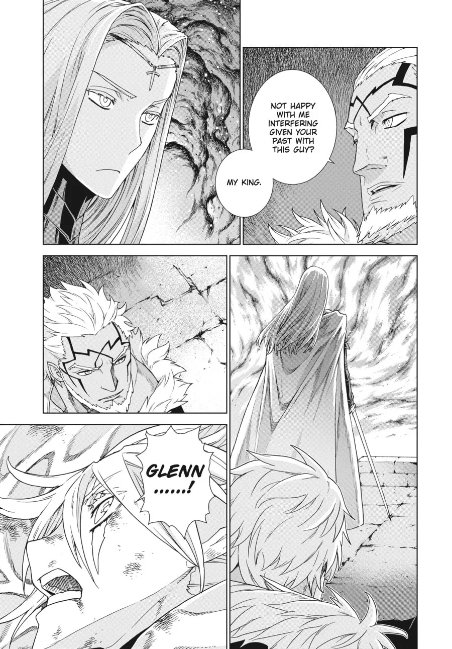 Read Ubel Blatt chapter 162 image 6 on Lezhin