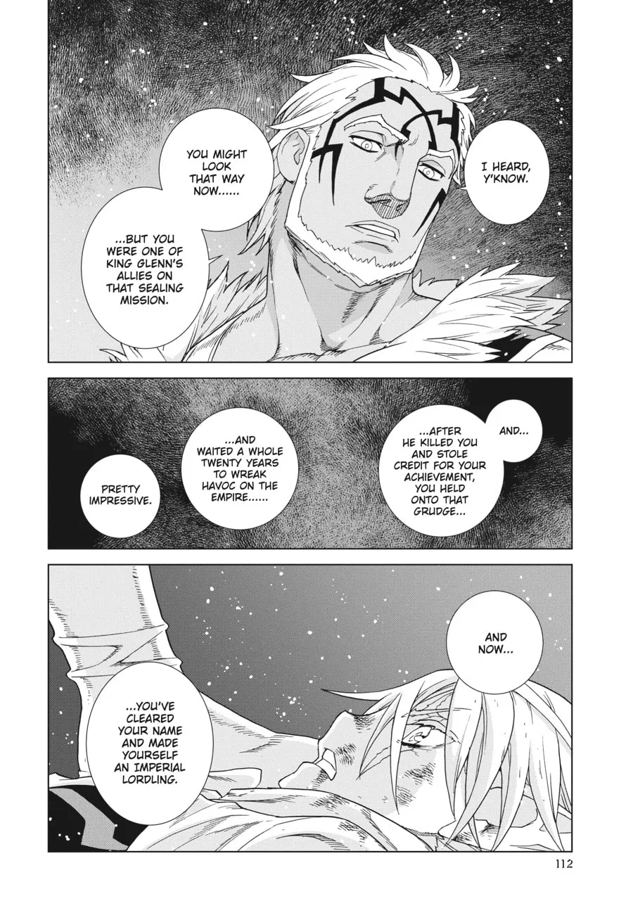 Read Ubel Blatt chapter 162 image 7 on Lezhin