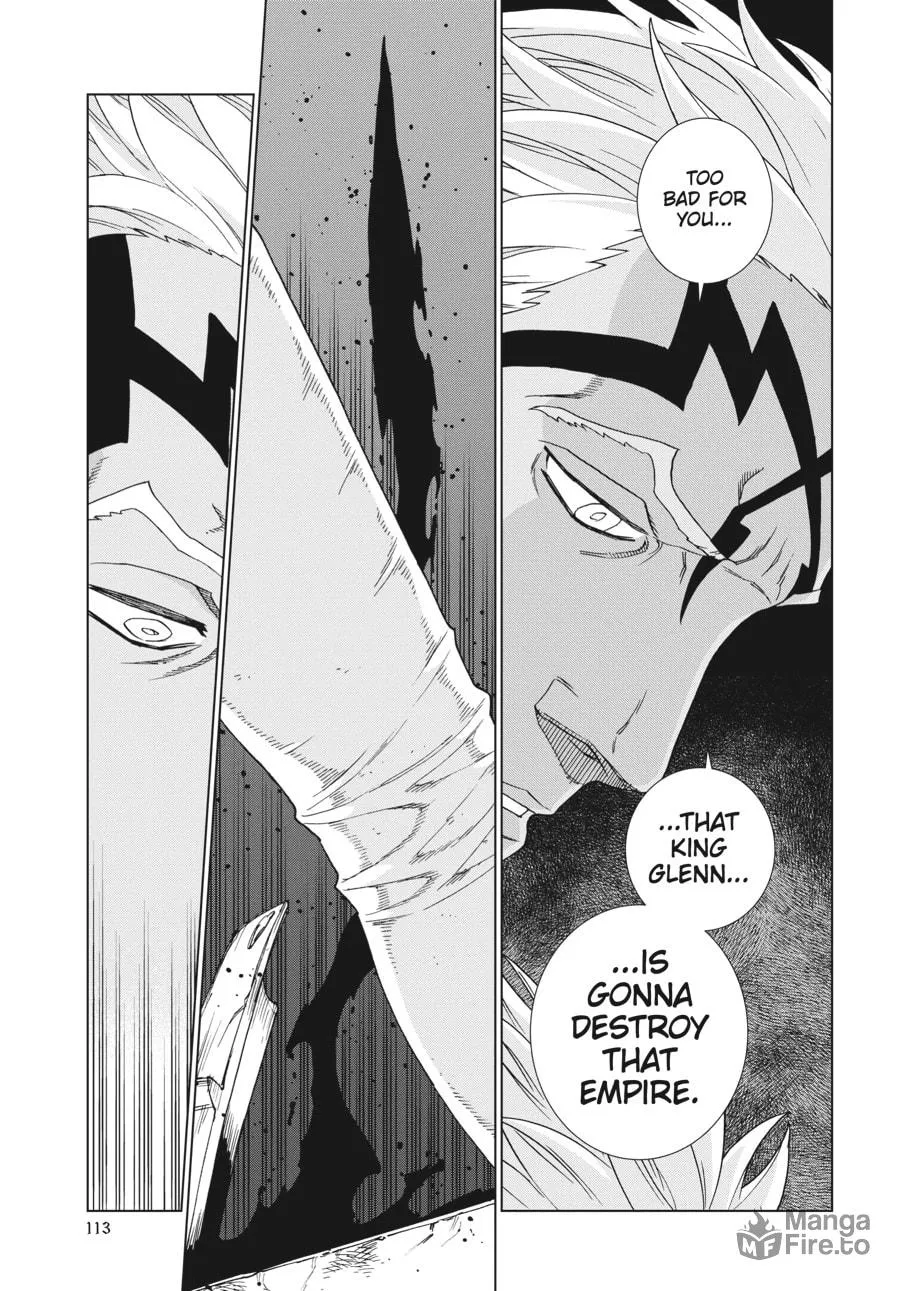 Read Ubel Blatt chapter 162 image 8 on Lezhin