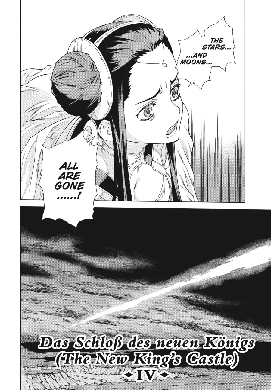 Read Ubel Blatt chapter 163 image 1 on Lezhin