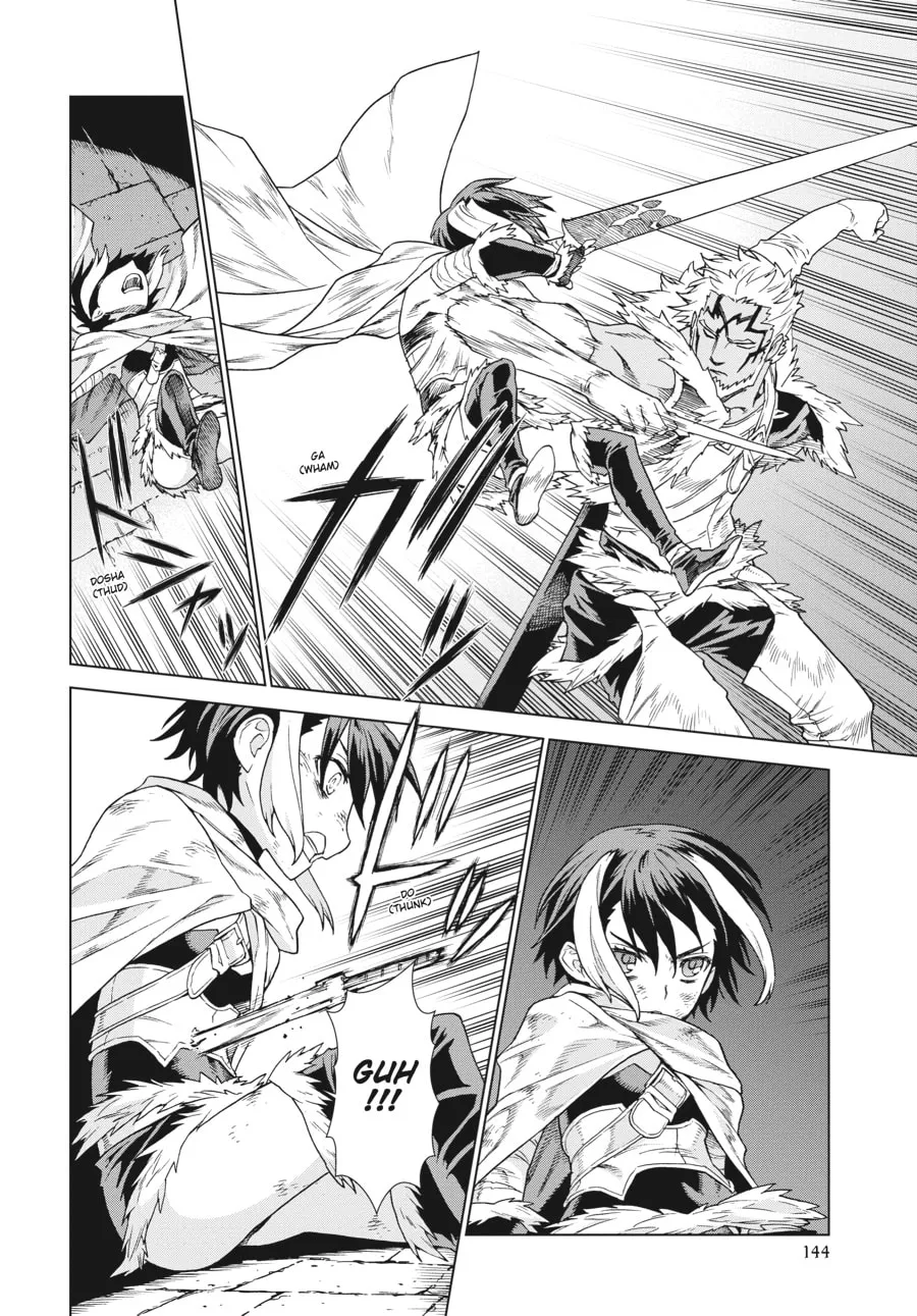 Read Ubel Blatt chapter 163 image 10 on Lezhin