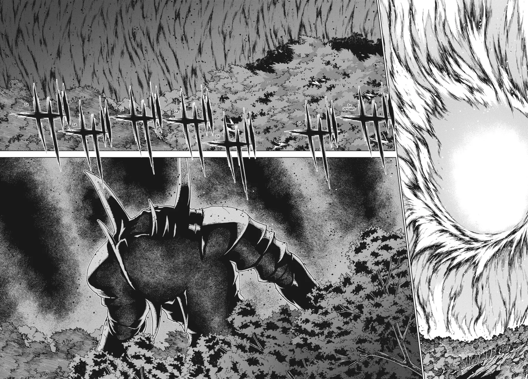 Read Ubel Blatt chapter 163 image 16 on Lezhin