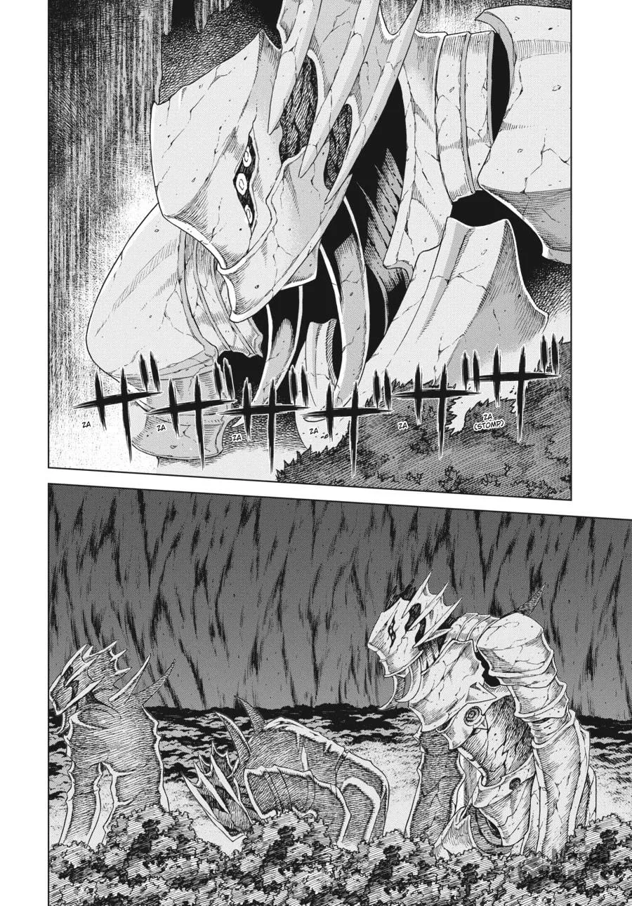 Read Ubel Blatt chapter 163 image 17 on Lezhin