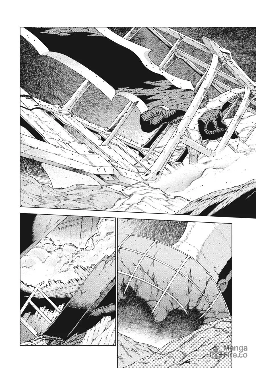 Read Ubel Blatt chapter 163 image 19 on Lezhin