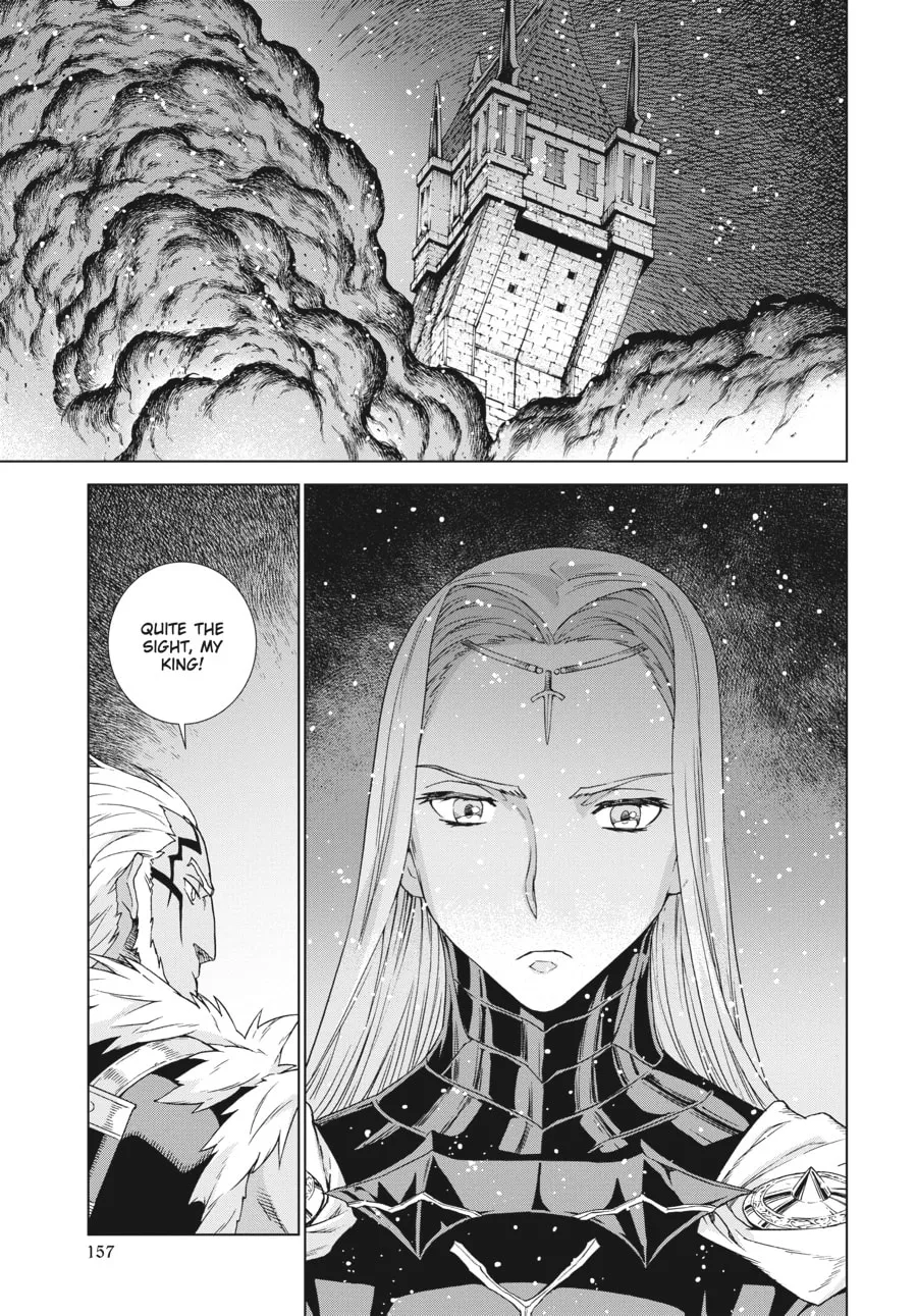 Read Ubel Blatt chapter 163 image 22 on Lezhin