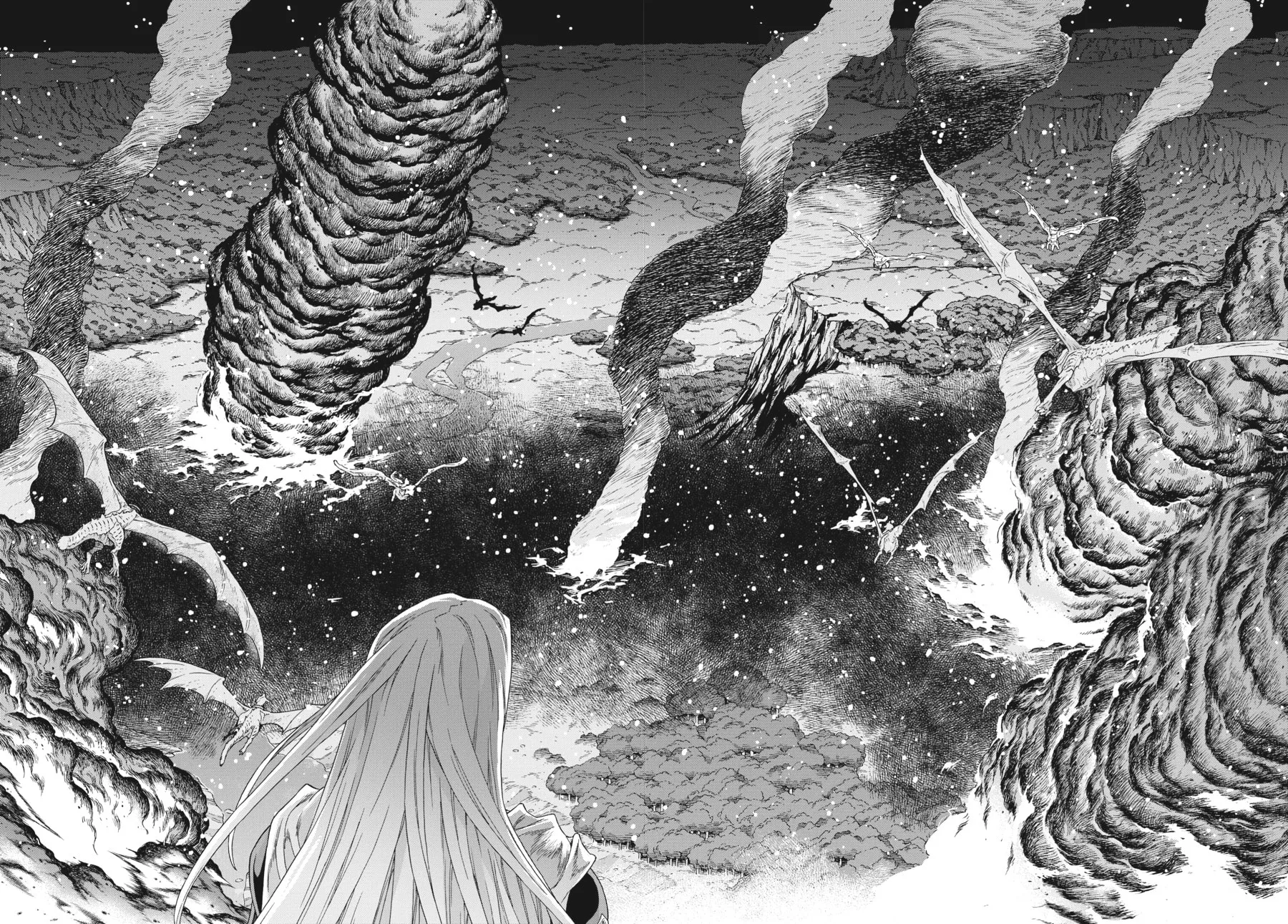 Read Ubel Blatt chapter 163 image 23 on Lezhin