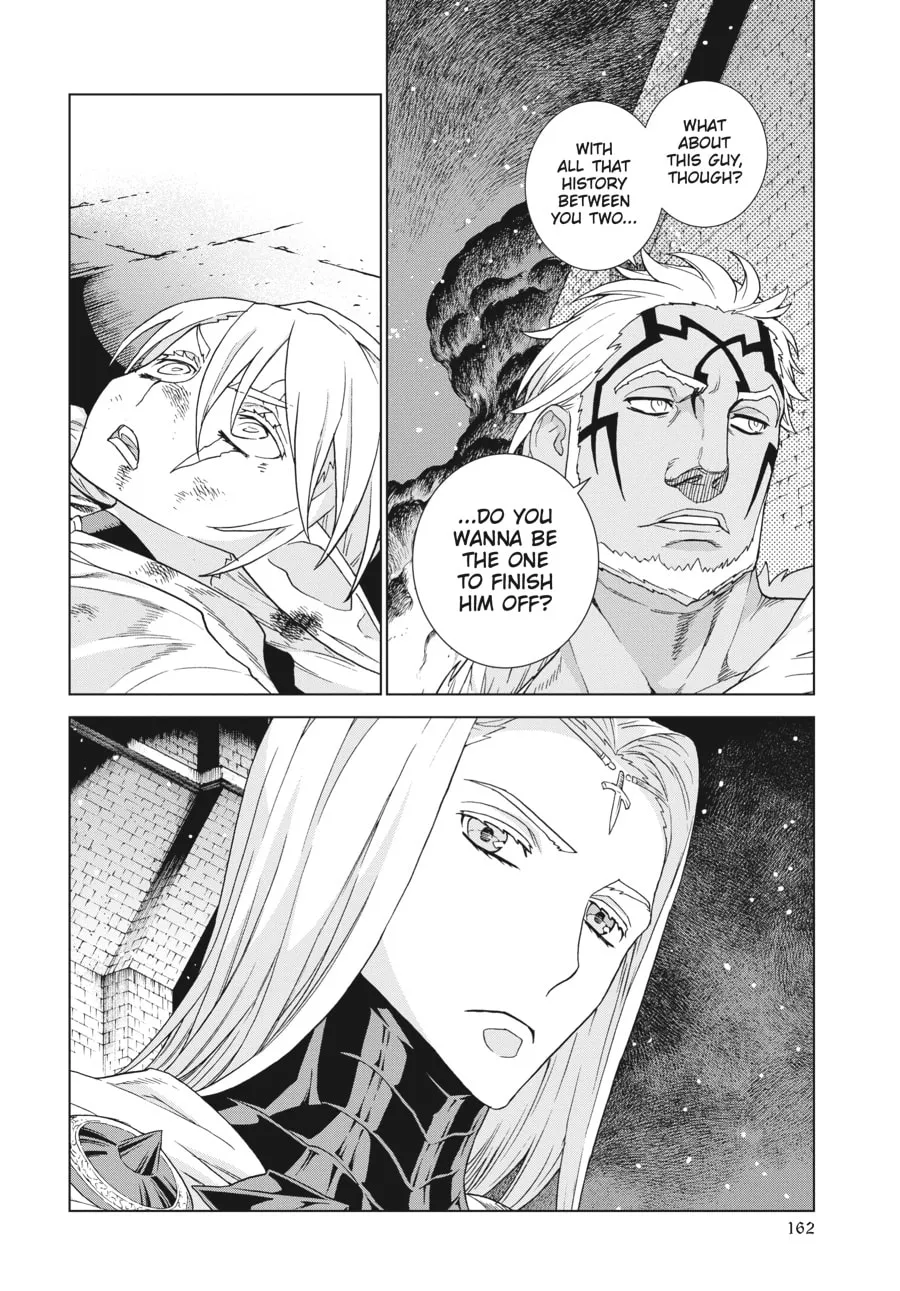 Read Ubel Blatt chapter 163 image 25 on Lezhin