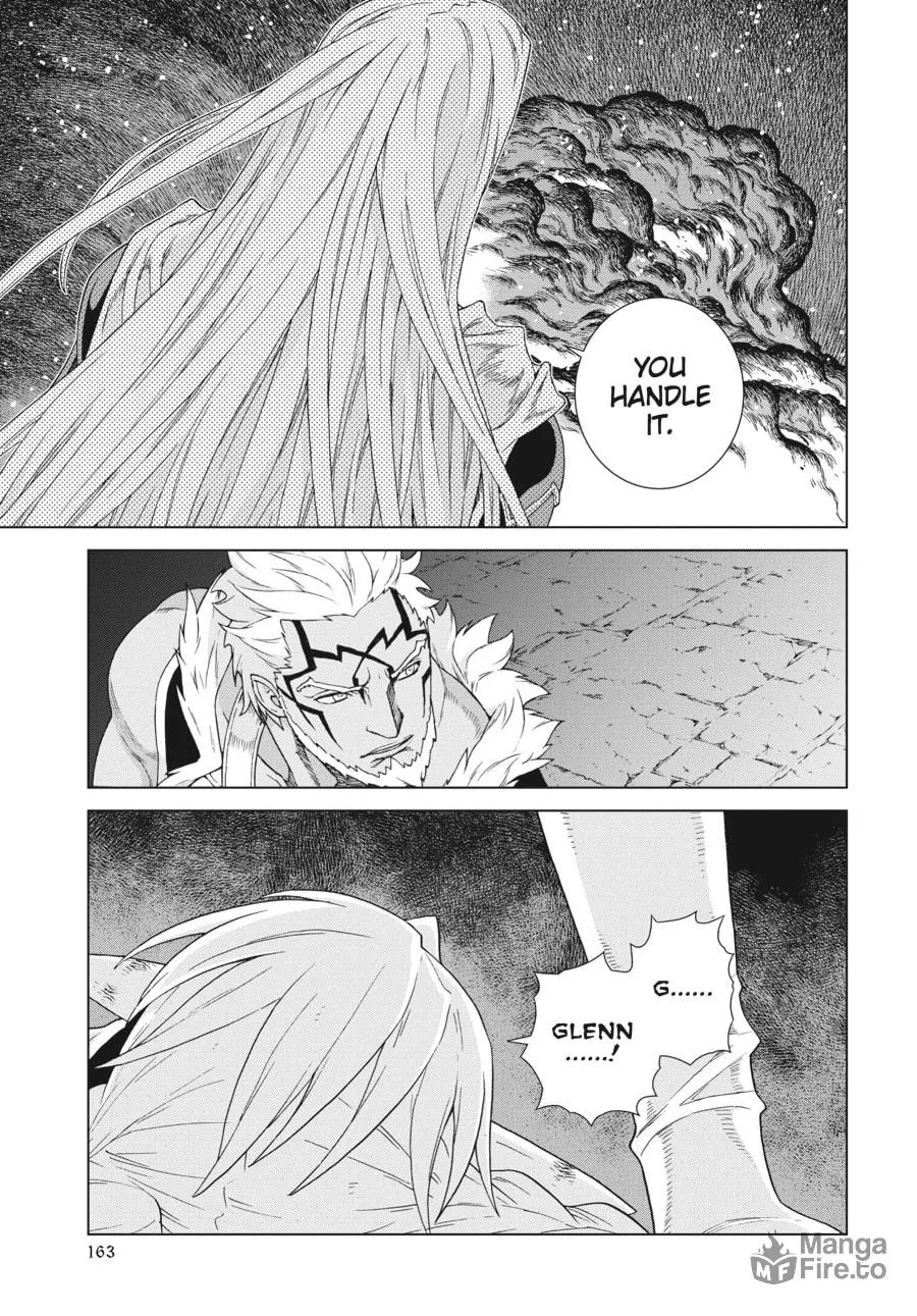 Read Ubel Blatt chapter 163 image 26 on Lezhin