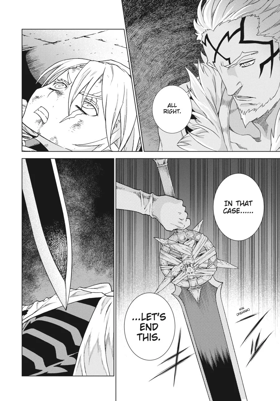 Read Ubel Blatt chapter 163 image 27 on Lezhin