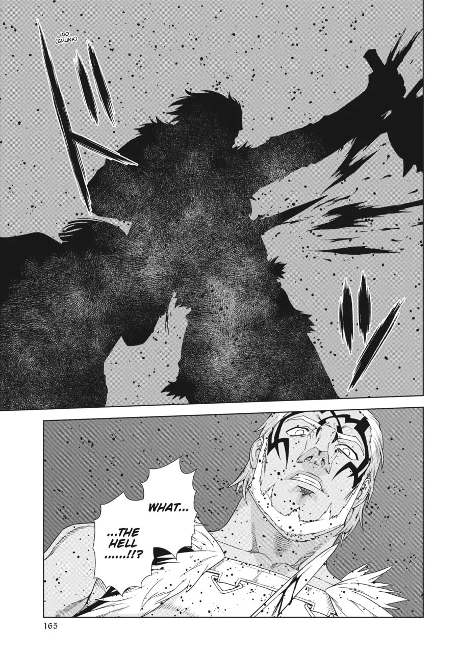 Read Ubel Blatt chapter 163 image 28 on Lezhin