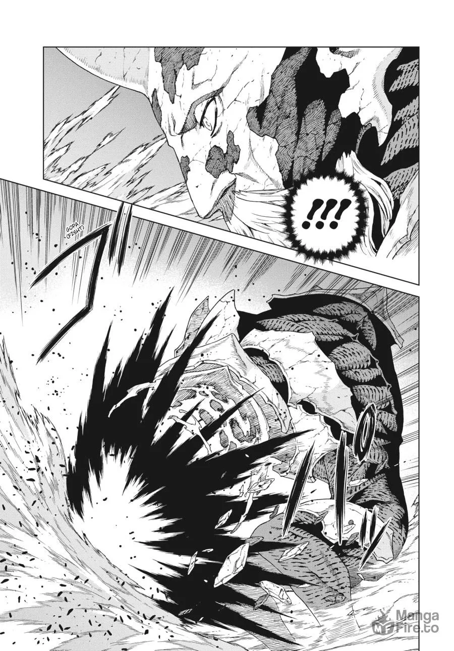 Read Ubel Blatt chapter 163 image 4 on Lezhin