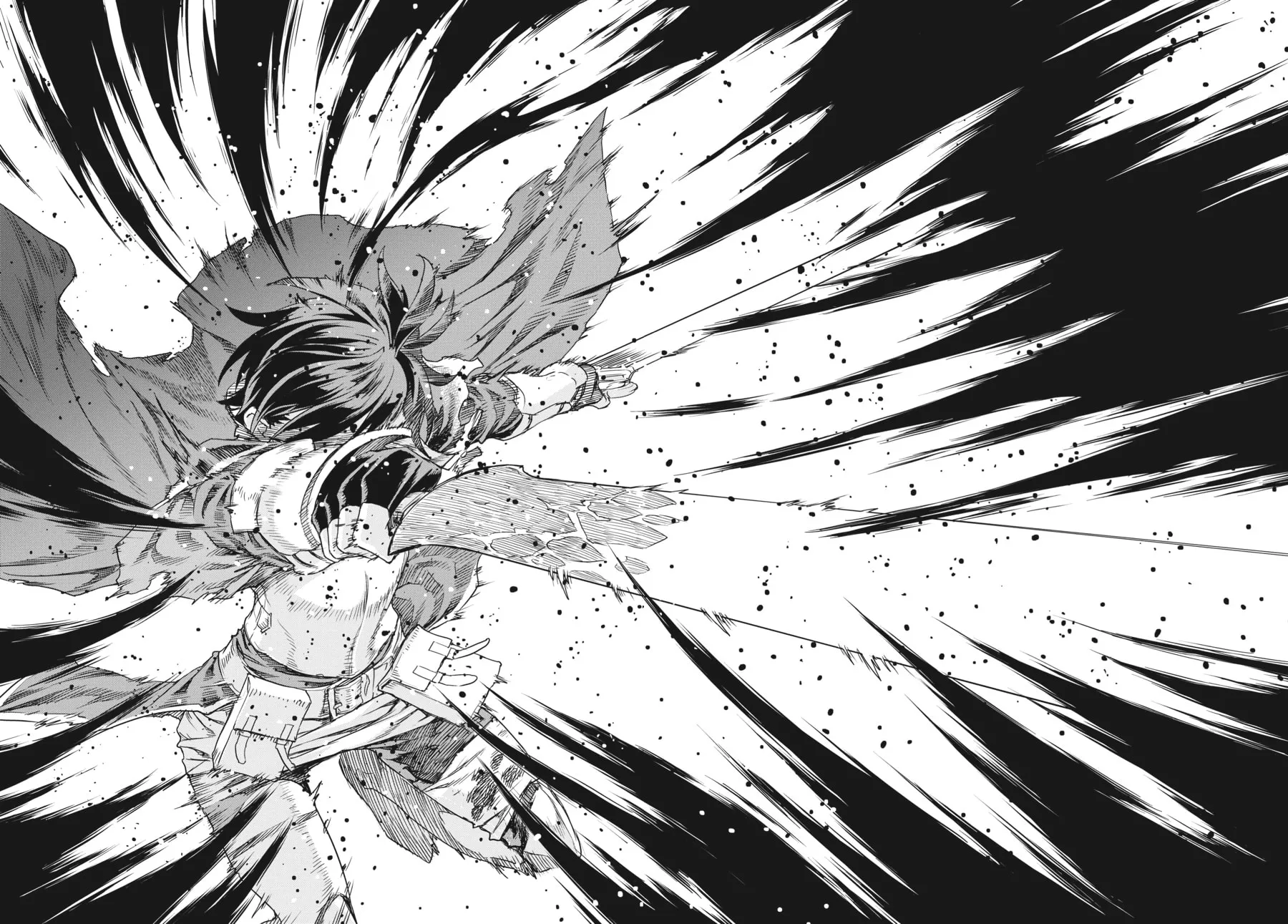 Read Ubel Blatt chapter 163 image 5 on Lezhin