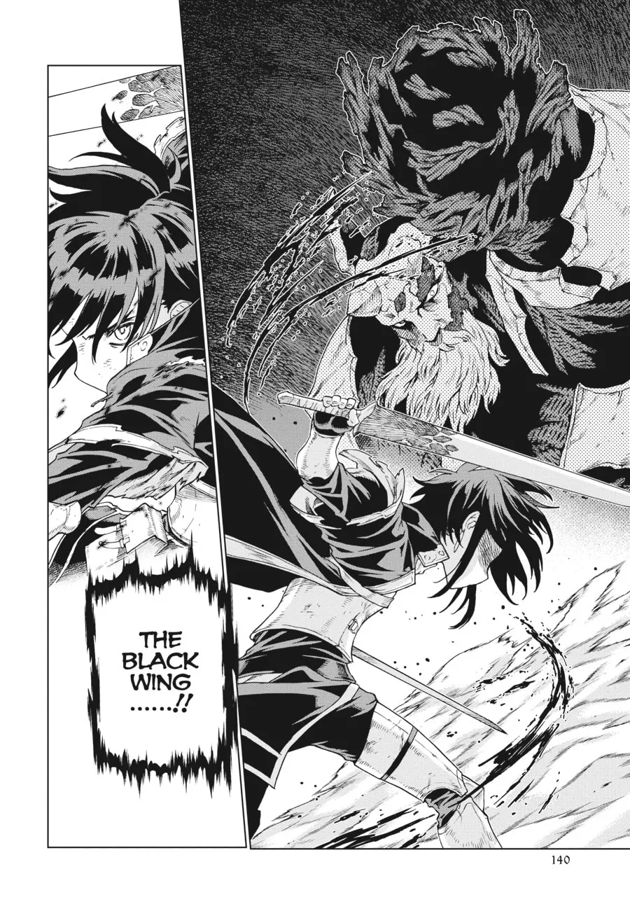 Read Ubel Blatt chapter 163 image 6 on Lezhin