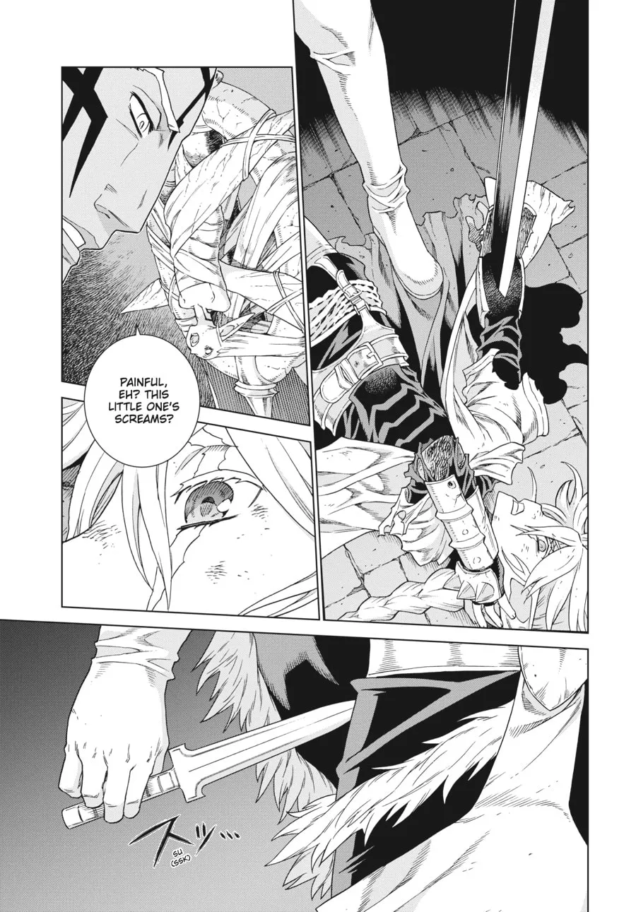 Read Ubel Blatt chapter 163 image 7 on Lezhin