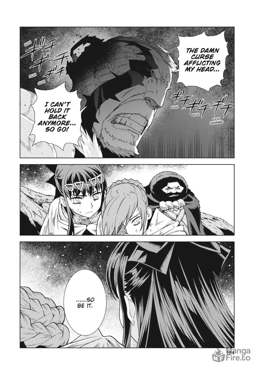 Read Ubel Blatt chapter 164 image 11 on Lezhin