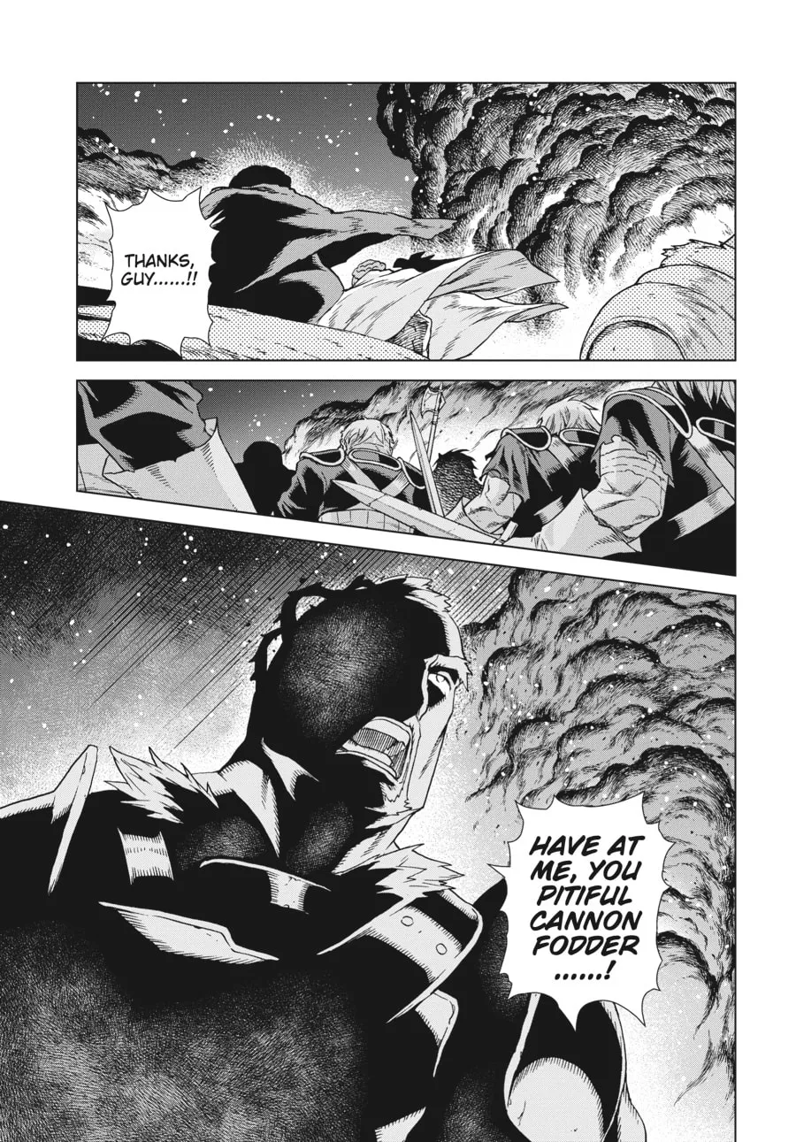 Read Ubel Blatt chapter 164 image 12 on Lezhin