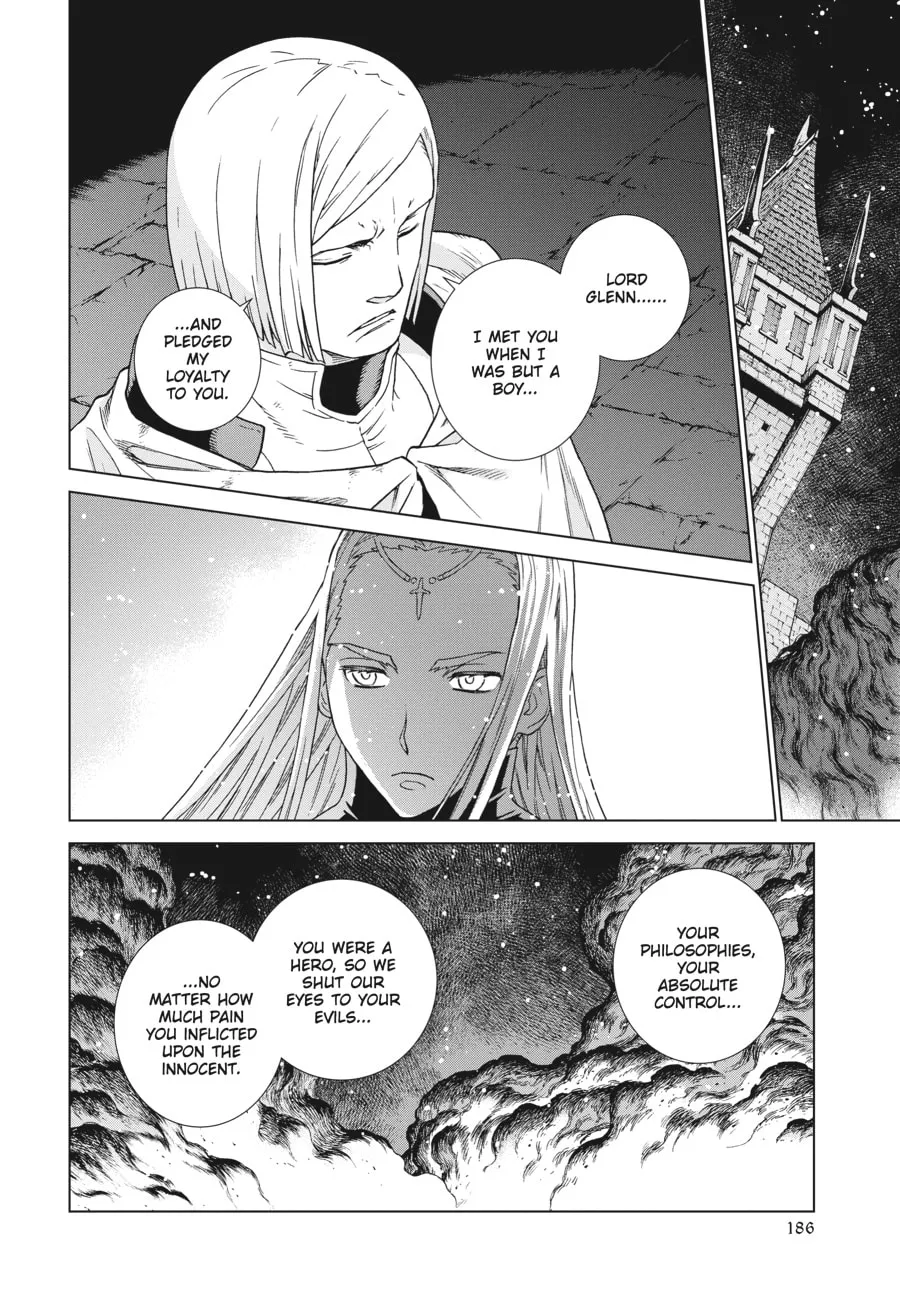 Read Ubel Blatt chapter 164 image 13 on Lezhin