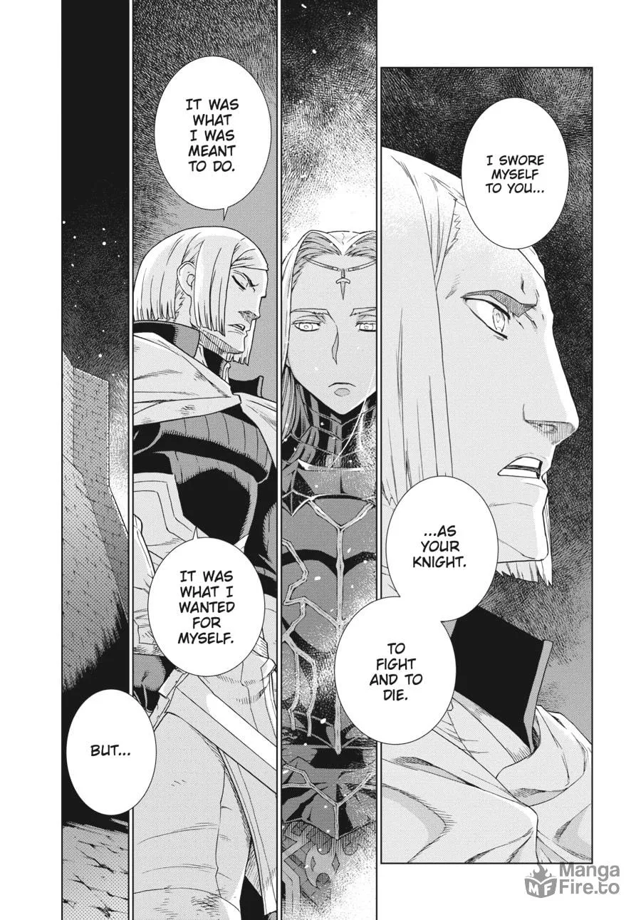 Read Ubel Blatt chapter 164 image 14 on Lezhin