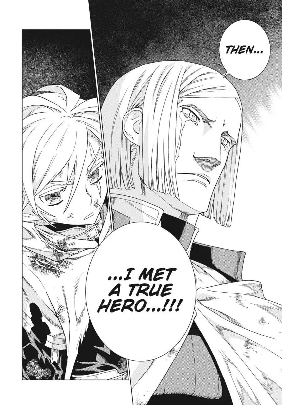 Read Ubel Blatt chapter 164 image 15 on Lezhin
