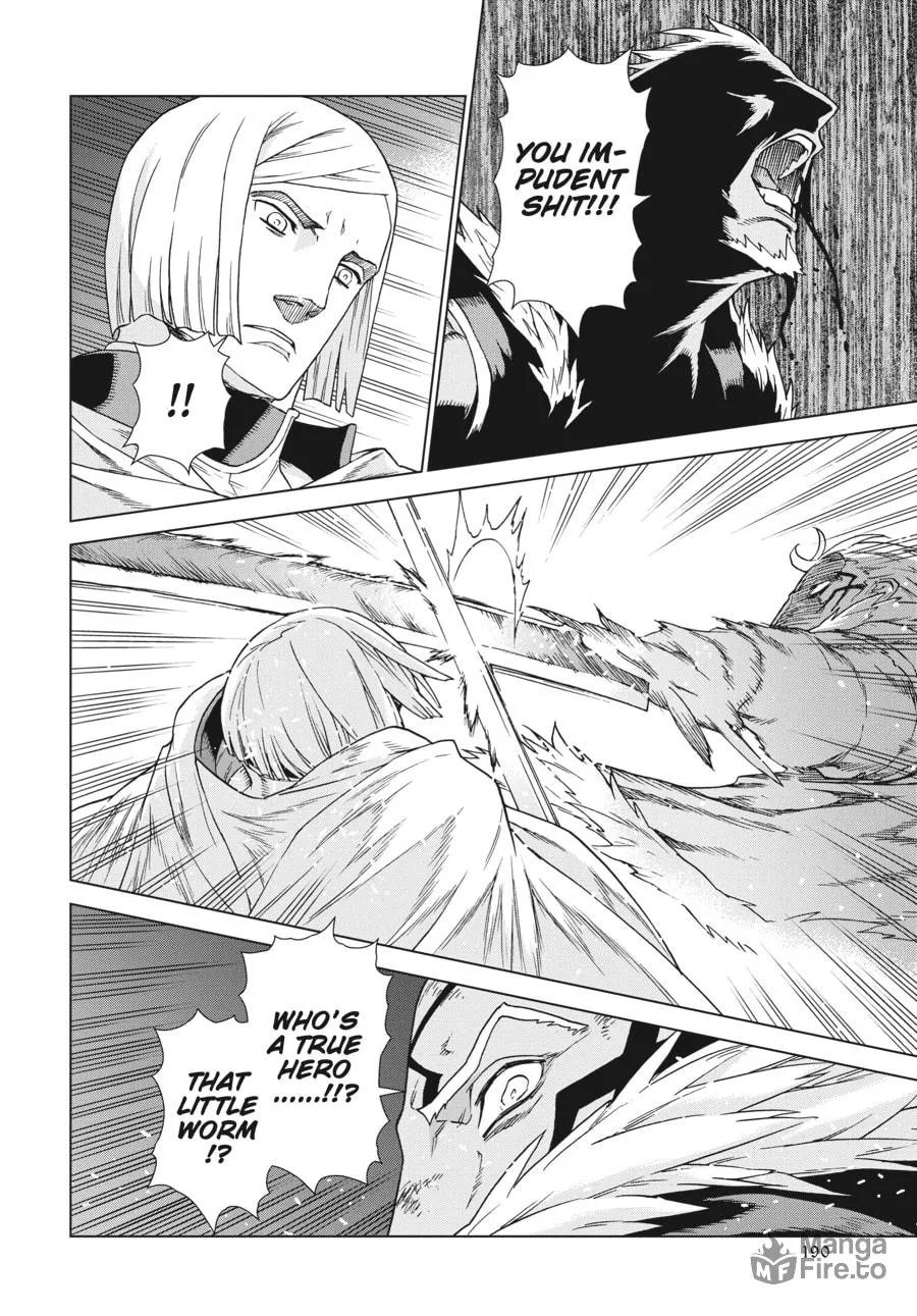 Read Ubel Blatt chapter 164 image 17 on Lezhin