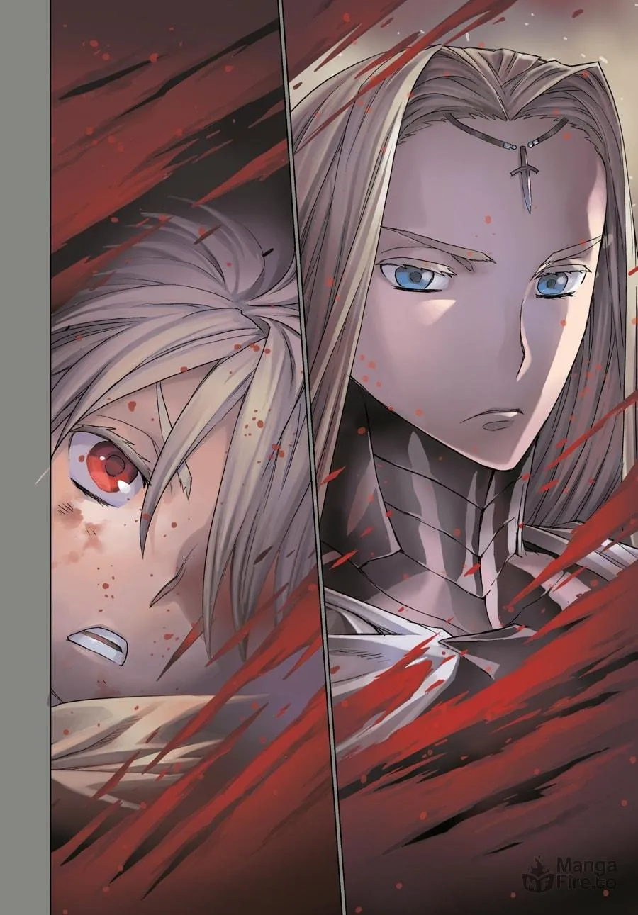 Read Ubel Blatt chapter 164 image 2 on Lezhin