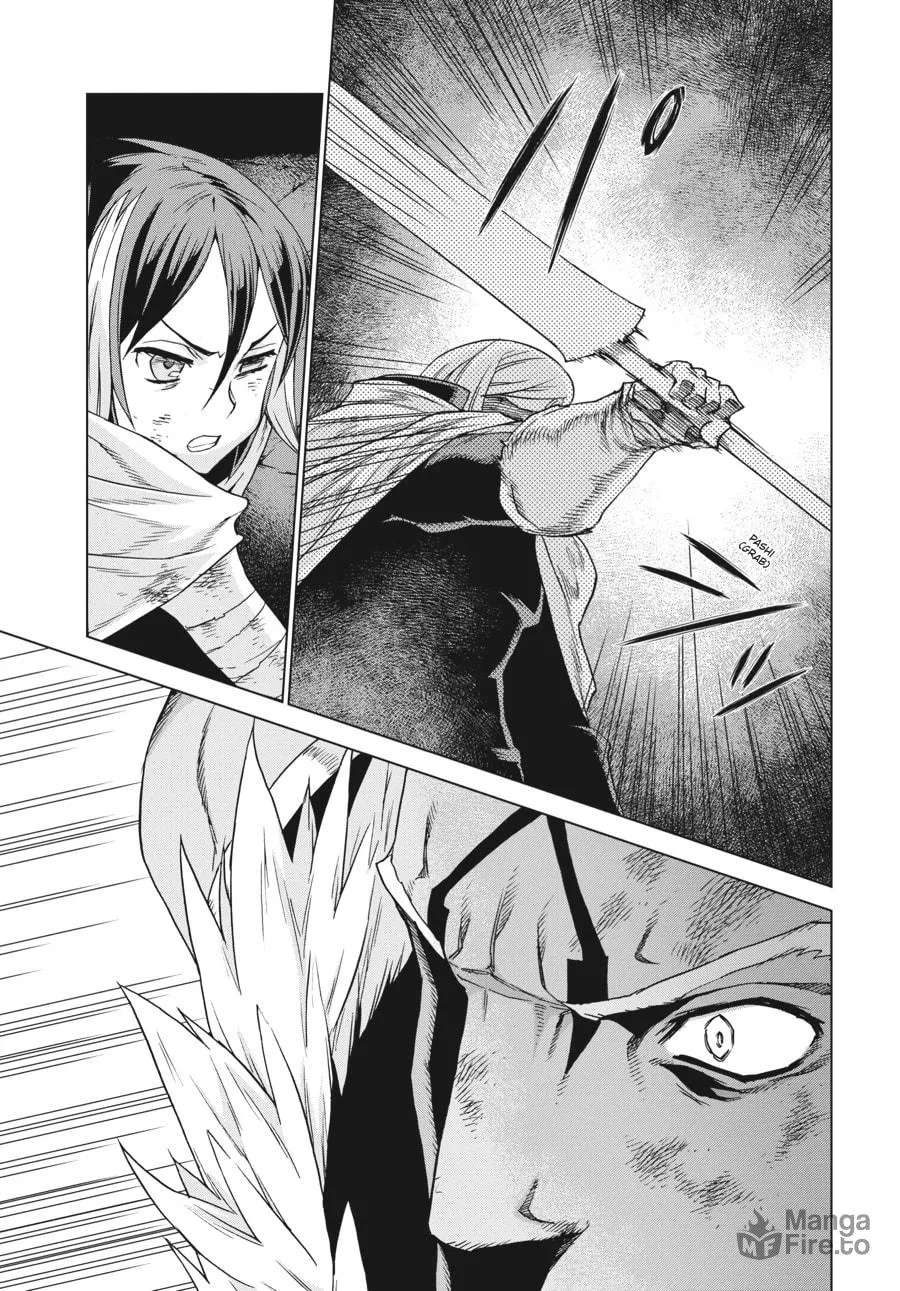 Read Ubel Blatt chapter 164 image 20 on Lezhin
