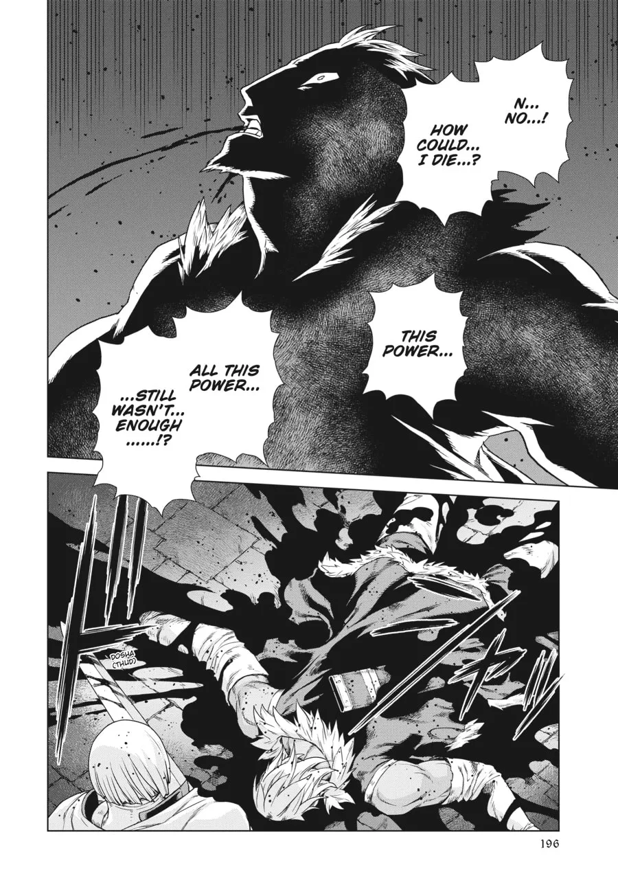 Read Ubel Blatt chapter 164 image 22 on Lezhin