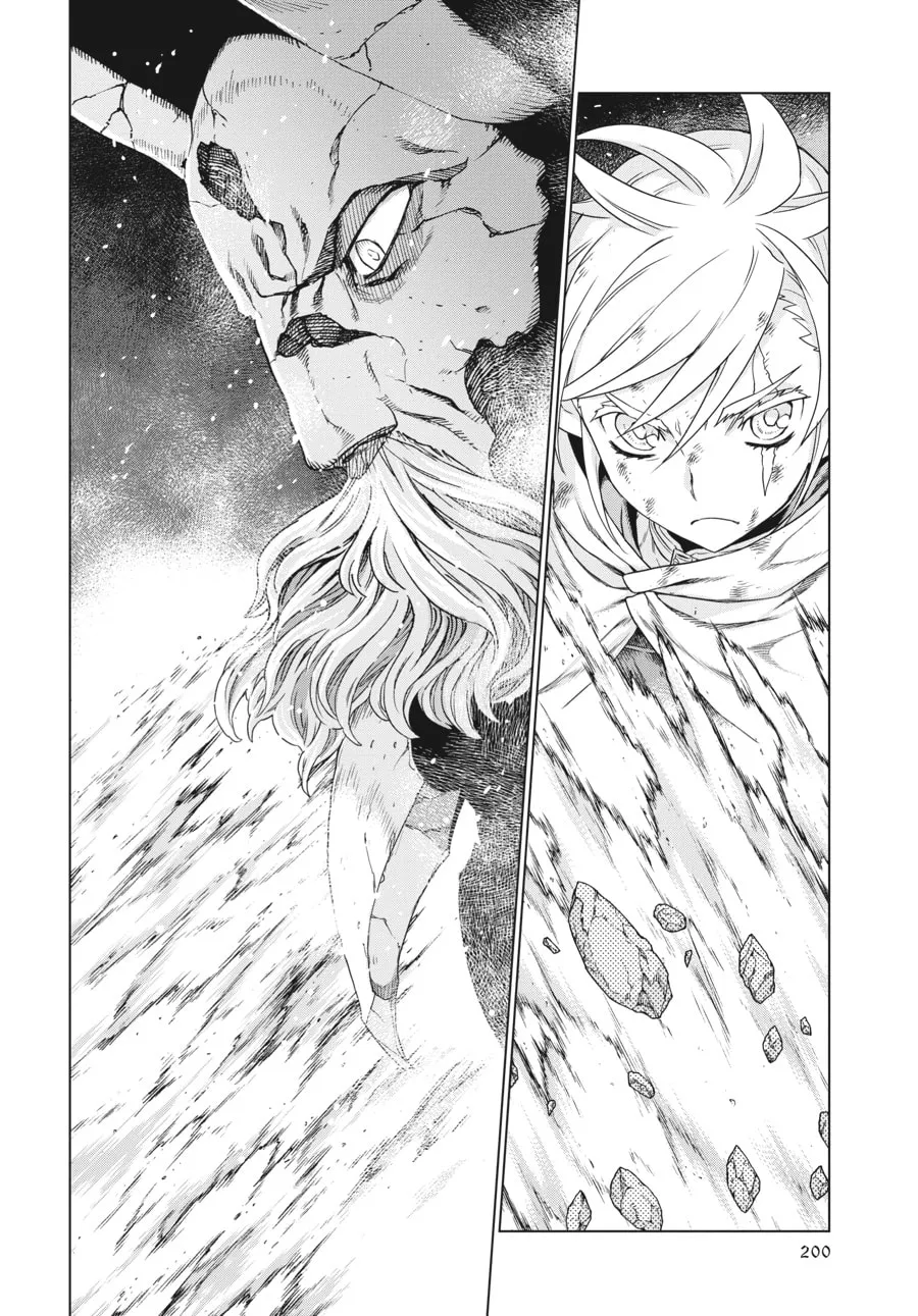 Read Ubel Blatt chapter 164 image 25 on Lezhin