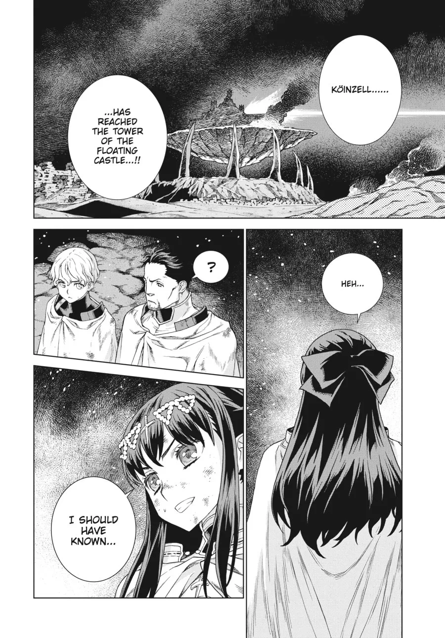 Read Ubel Blatt chapter 165 image 10 on Lezhin