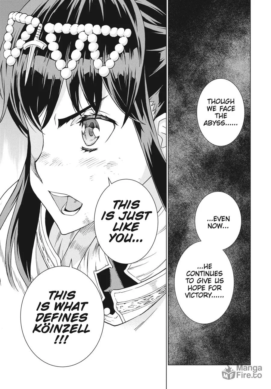 Read Ubel Blatt chapter 165 image 11 on Lezhin