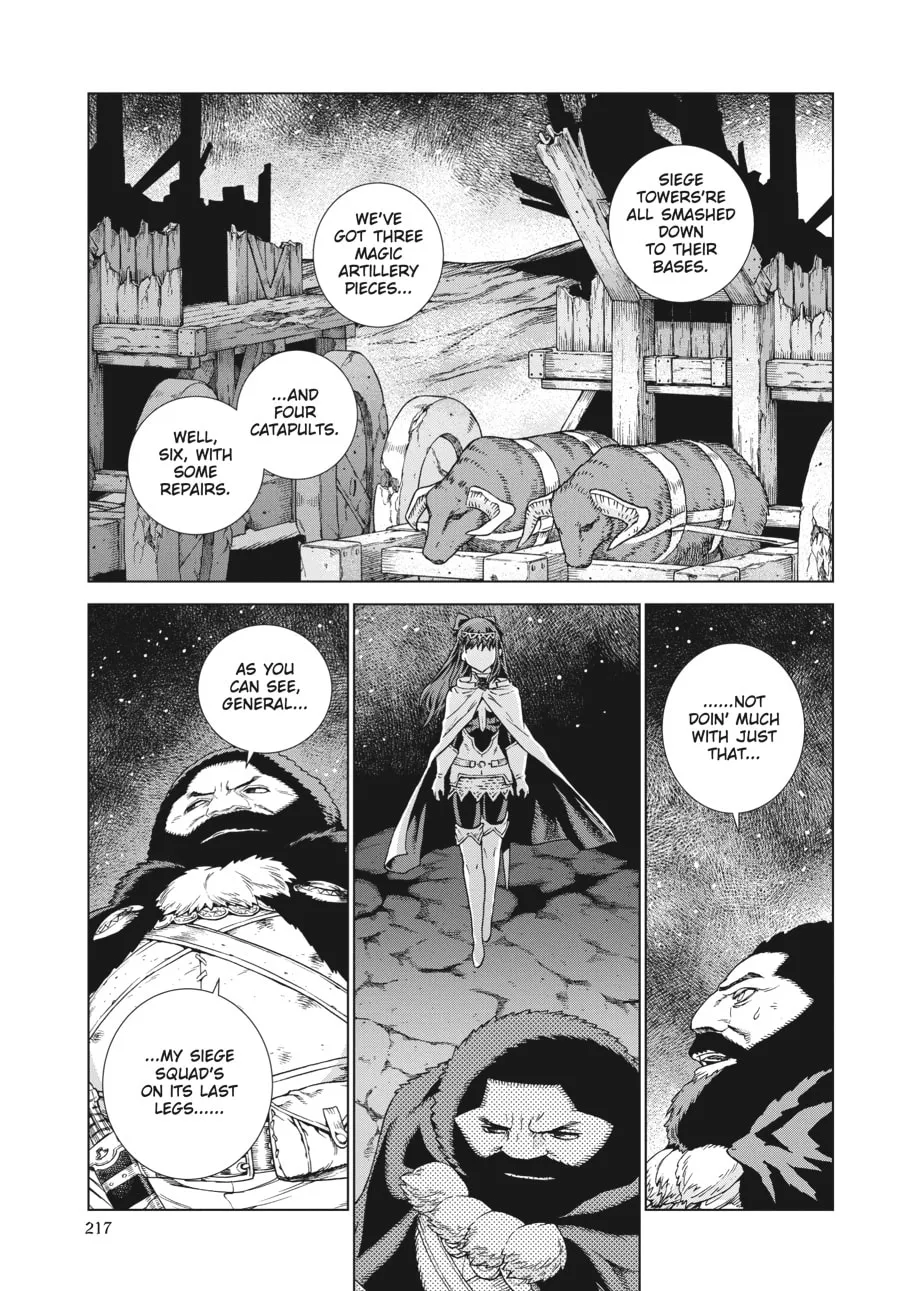 Read Ubel Blatt chapter 165 image 13 on Lezhin