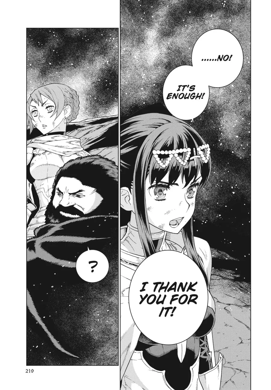 Read Ubel Blatt chapter 165 image 15 on Lezhin